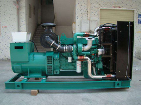 五寨1100kw康明斯柴油发电机组图片 五寨1100kw康明斯柴油发电机组图片