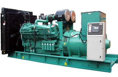 五寨570kw康明斯柴油发电机组图片 五寨570kw康明斯柴油发电机组图片