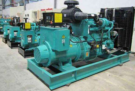 五寨1000kw康明斯柴油发电机组图片 五寨1000kw康明斯柴油发电机组图片