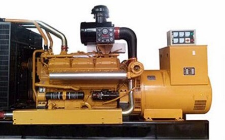 五寨发电机出租