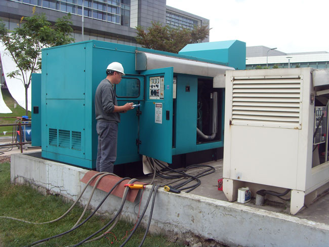 五寨发电机出租 五寨发电机出租