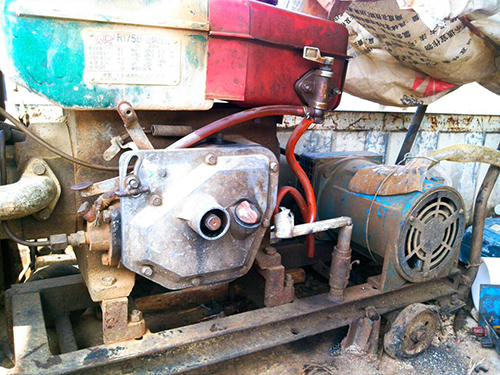 五寨单杠柴油机发电机出租 五寨单杠柴油机发电机出租