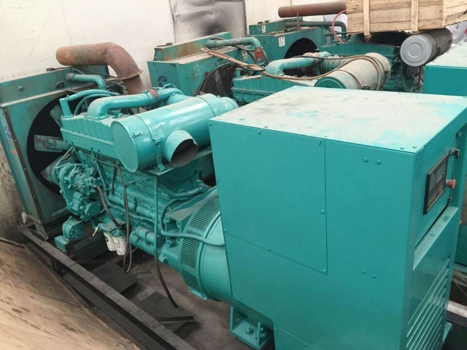 五寨发电机出租 五寨发电机出租