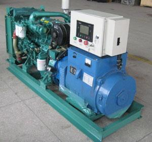 五寨发电机出租