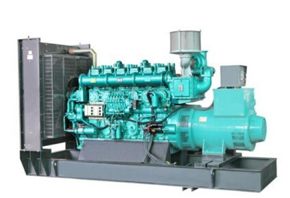 五寨发电机出租