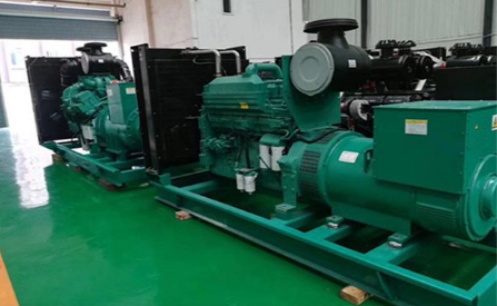 五寨发电机出租 五寨发电机出租